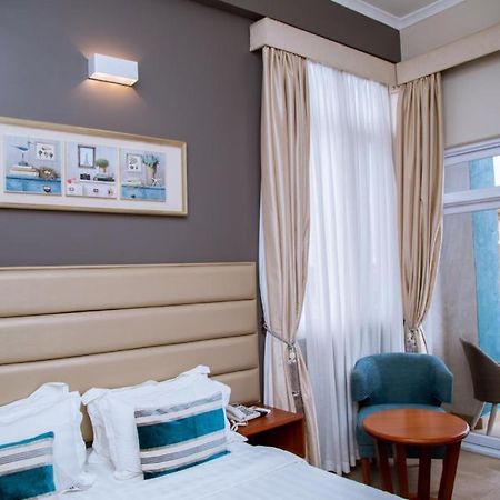 Meridian Ca Hotel Dar-es-Salaam Eksteriør bilde